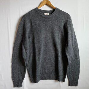Dockers Men’s Crewneck Sweater Cotton Nylon Wool Blend Size Small NWT